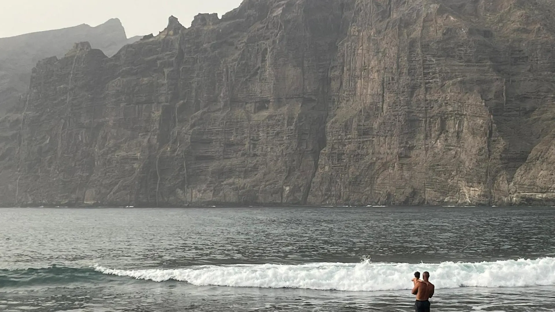 Masca, Teide, Los Gigantes, Excursions, Ac, Wifi-2 Santiago Del Teide Spain