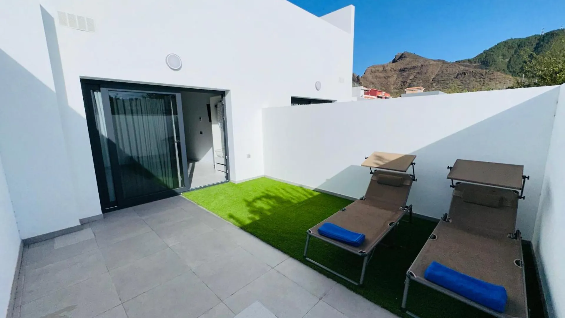 Masca, Teide, Los Gigantes, Excursions, Ac, Wifi-2 location