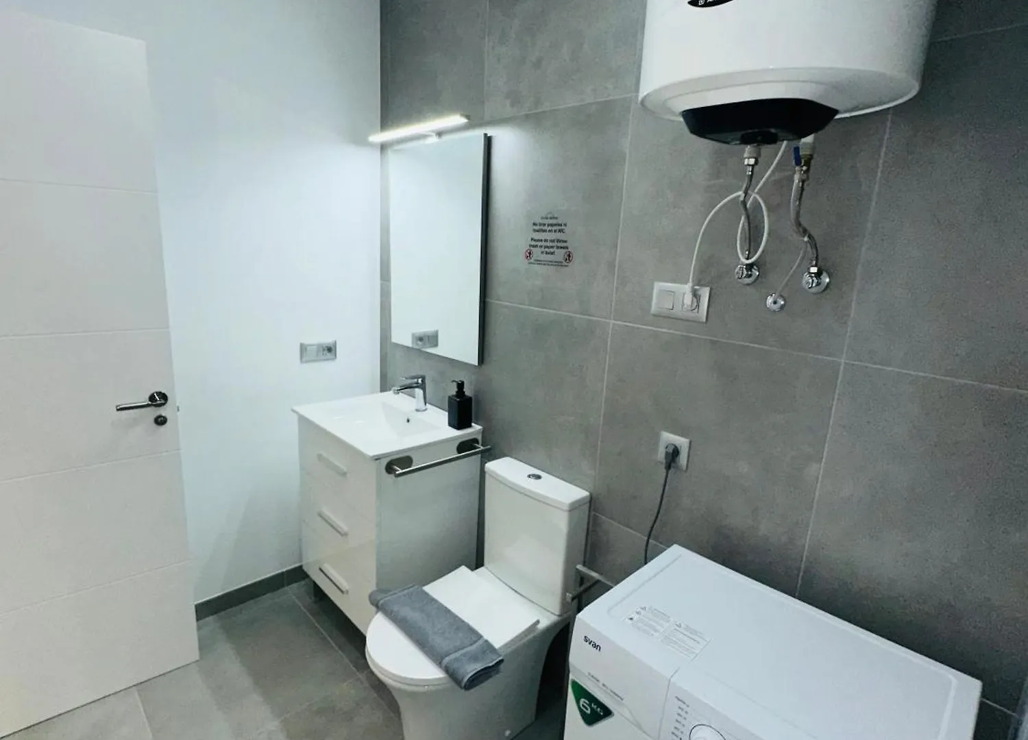 Masca, Teide, Los Gigantes, Excursions, Ac, Wifi-2 Santiago Del Teide Apartment