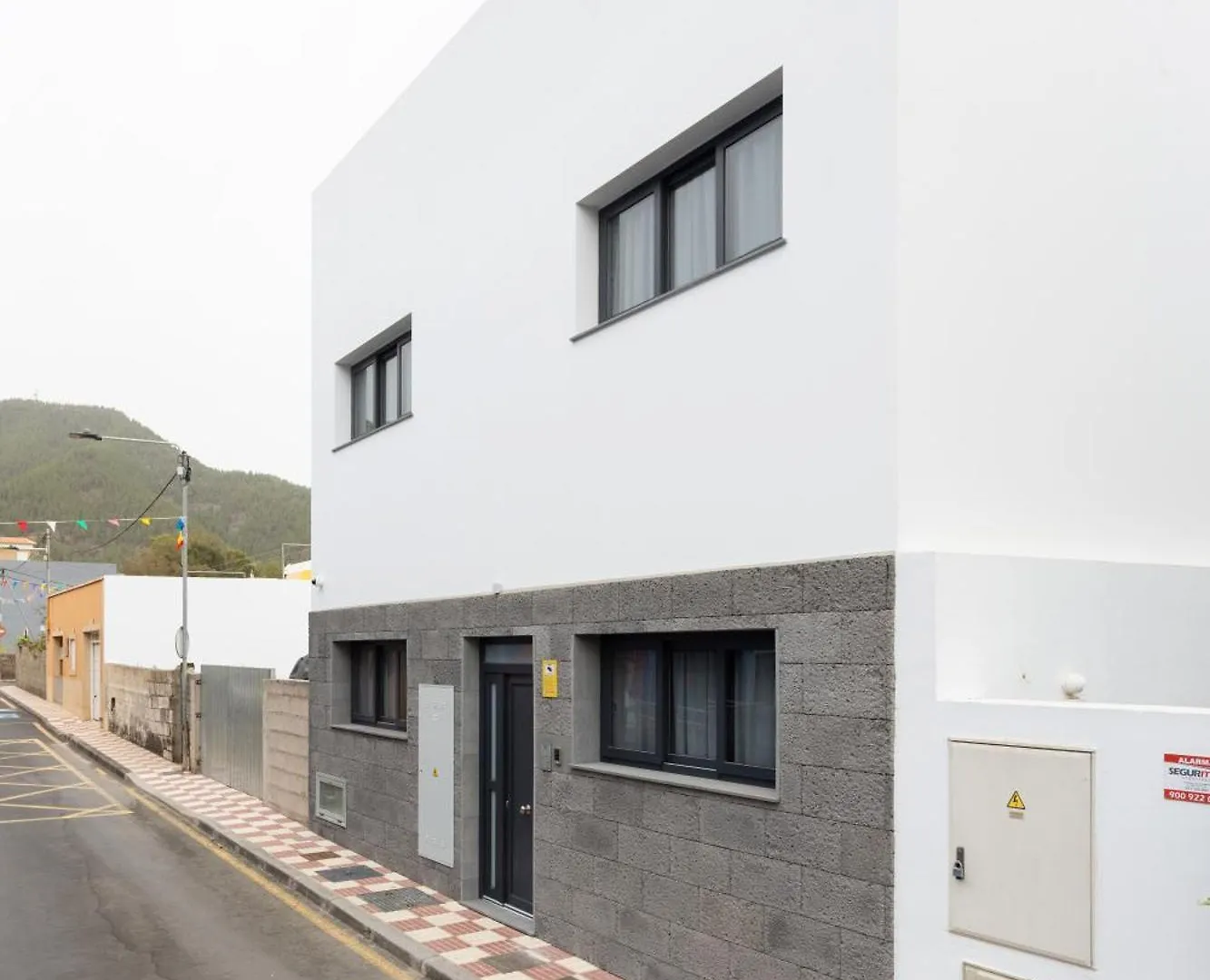 Masca, Teide, Los Gigantes, Excursions, Ac, Wifi-2 Santiago Del Teide