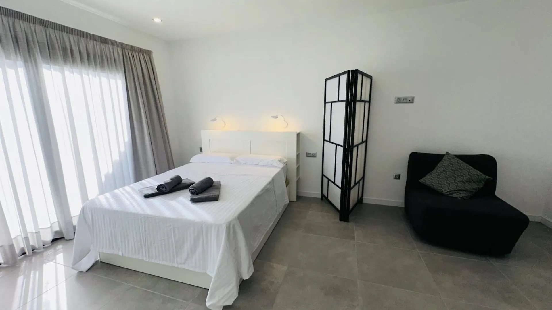 Masca, Teide, Los Gigantes, Excursions, Ac, Wifi-2 Santiago Del Teide Apartment