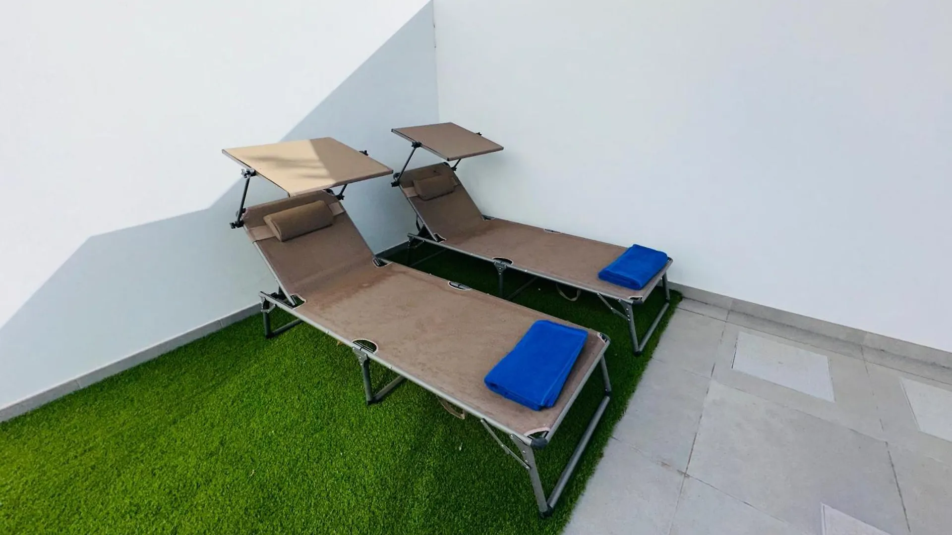 Masca, Teide, Los Gigantes, Excursions, Ac, Wifi-2 Santiago Del Teide Apartment