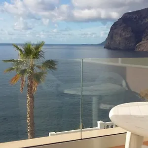 Apartamento Estudio Vista Gigantes, Santiago del Teide
