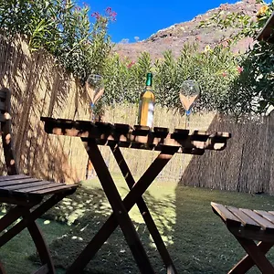 Camping Residencial Giganteide Pura Naturaleza, Santiago del Teide