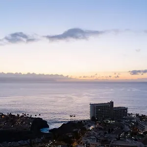Hotel Crystal I Los Gigantes, Santiago del Teide