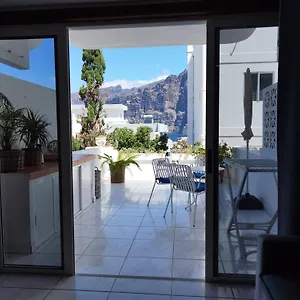 One-bedroom With Views Of Los Gigantes Apartament