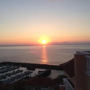 Apartamento Vistas Al Mar, Santiago del Teide