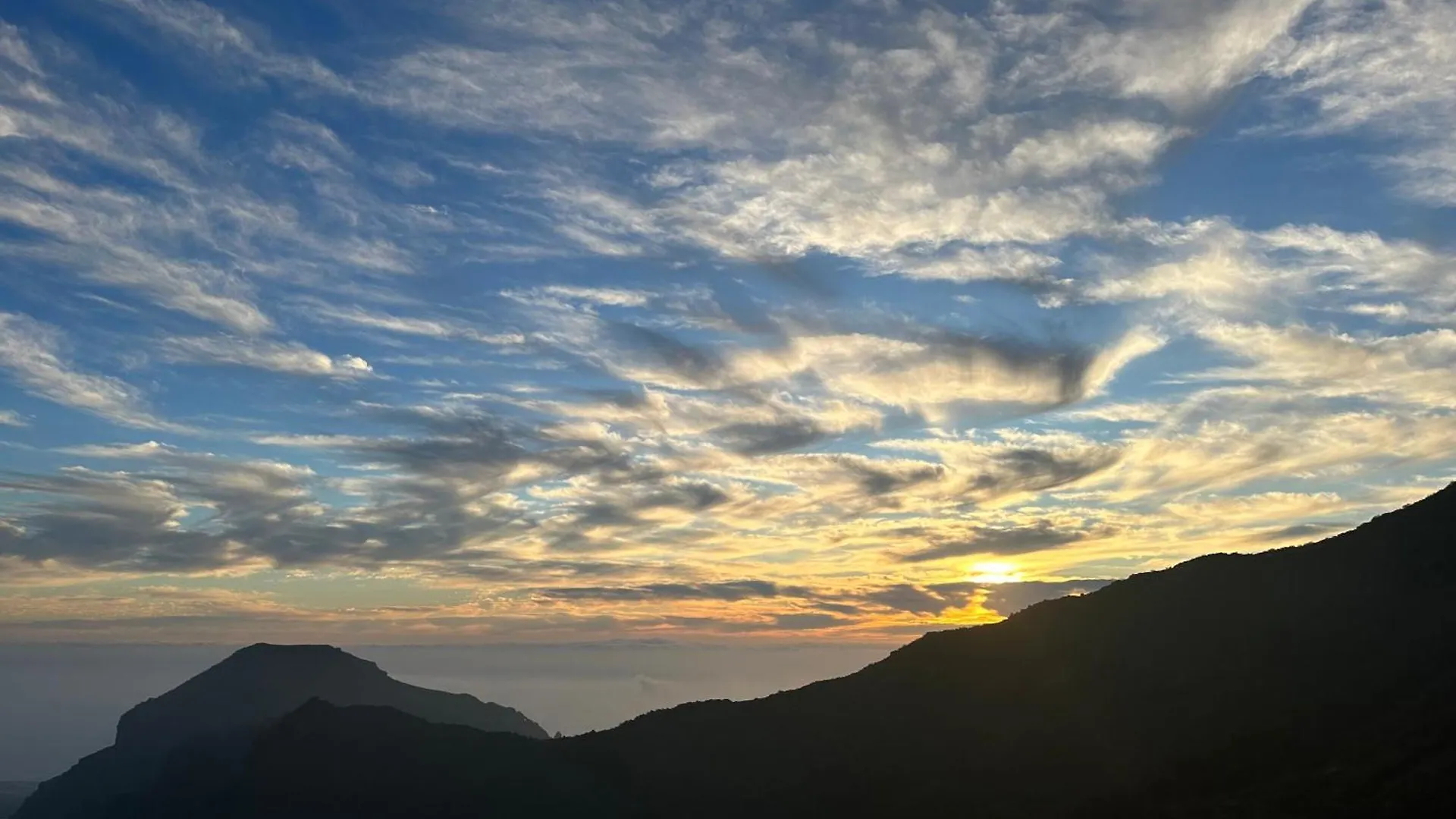 Apartmán Masca, Teide, Los Gigantes, Excursions, Ac, Wifi-2 Santiago del Teide