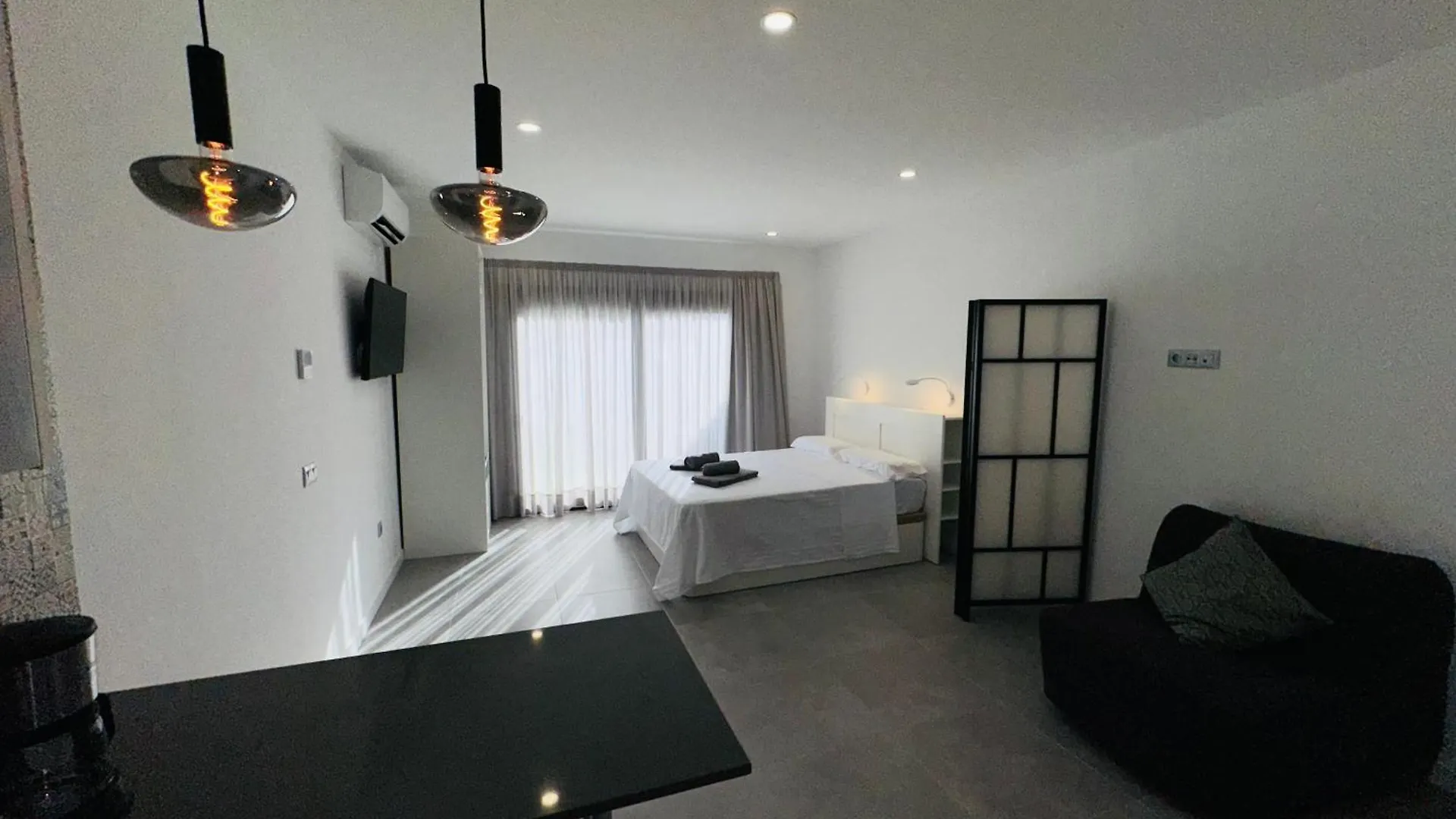 Apartmán Masca, Teide, Los Gigantes, Excursions, Ac, Wifi-2 Santiago del Teide